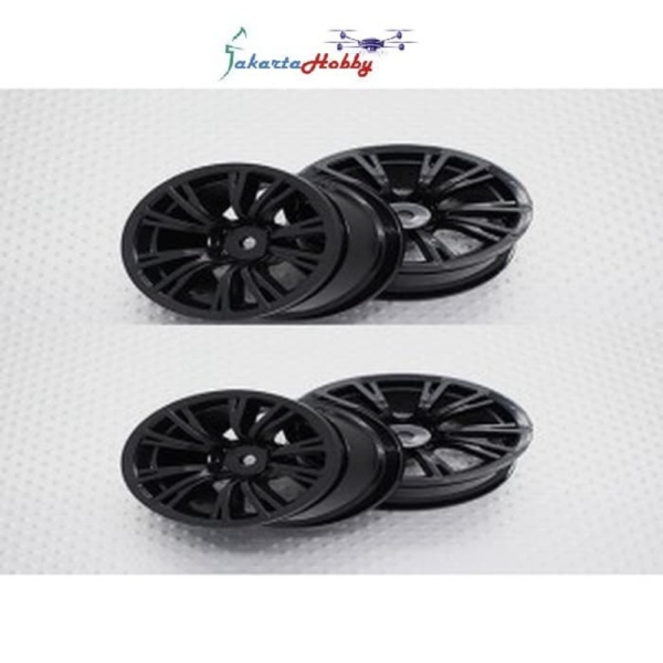 

Jual 1:10 Touring / Drift Wheels 12mm Hex 4pcs CR-BRNB 338000139 Diskon