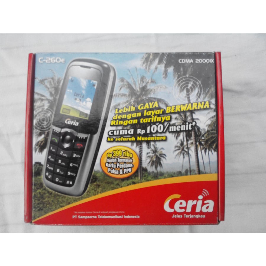 hp ceria cdma sinyal lebih kuat dengan freqwensi 450 mhz