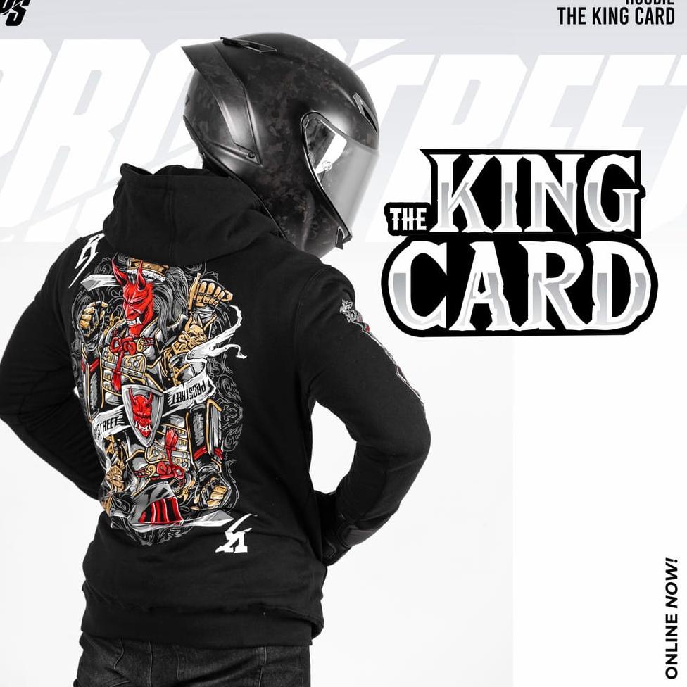 BEST SELLER HOODIE PROSTREET SAMURAI V2 SWEATER HOODIE SUNMORI