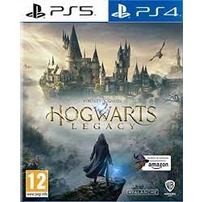 Hogwarts Legacy Deluxe Edition Ps4 Ps5