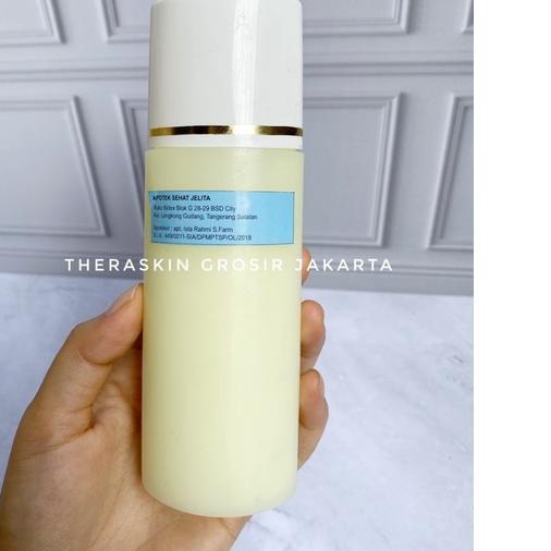 ❀ HB YELLOW FORTE M ORIGINAL (LOTION MALAM) ♩