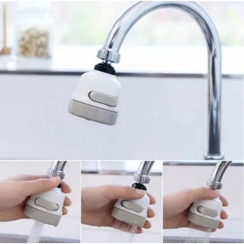 SARINGAN KRAN/FILTER AIR/KEPALA SARINGAN/KRAN CUCI PIRING