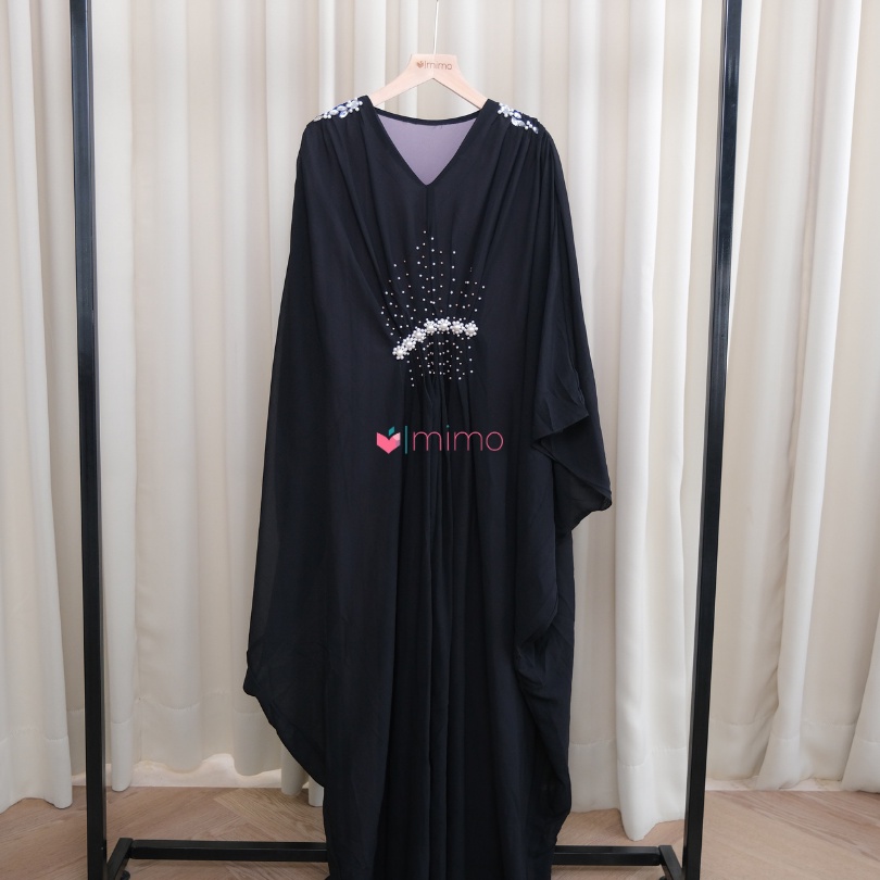 Silvia Kaftan (Ramadhan/Lebaran Collections)