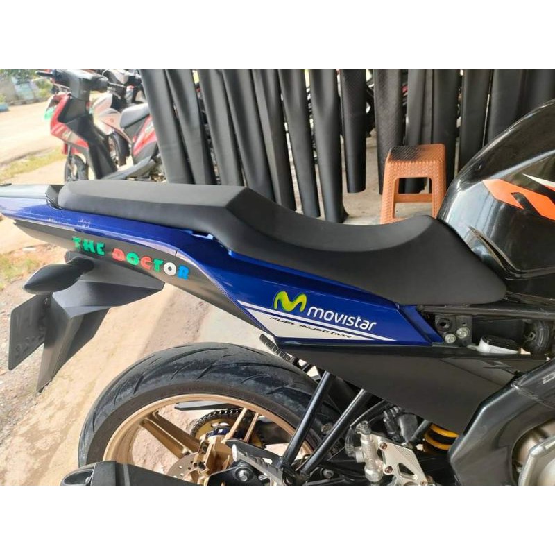 Jok Vixion new/Jok vixion NVL /jok Vixion nva/jok Vixion new standar model seset