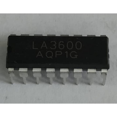 IC LA 3600
