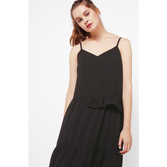 (Defect Sale) Cottonink - Dress Wanita Bailon