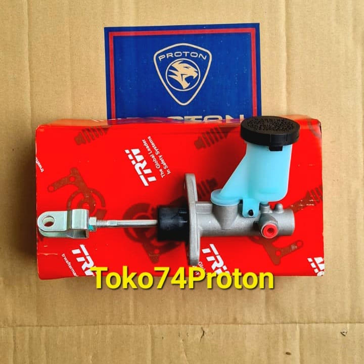 MASTER KOPLING ATAS PROTON WAJA ORIGINAL ( TRW )