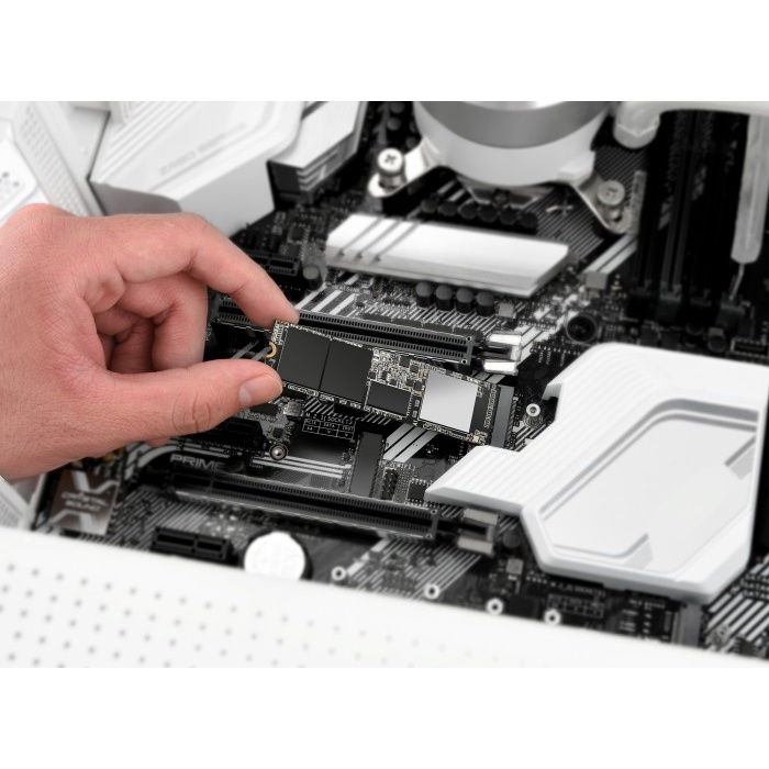 SSD KLEVV Crass C730 Internal M.2 NVME 512GB, 1TB, 2TB PCIe Gen3x4