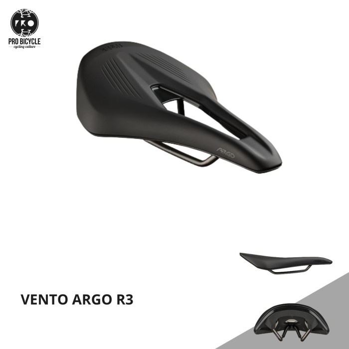 Saddle Fizik - Saddle Vento Argo R3