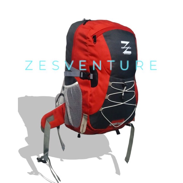 daypack 40L ,tas ransel, backpack