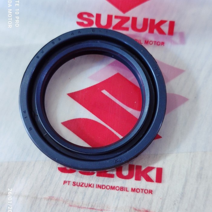 SIL SEAL KRUK KRUG AS KANAN SUZUKI RC.TORNADO GS.SATRIA 2TAK HIU LUMBA