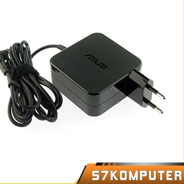 ✦ Casan Adapter Charger Laptop ASUS VivoBook X441 X441MA X441SA X441SC X441U X441UA ➻