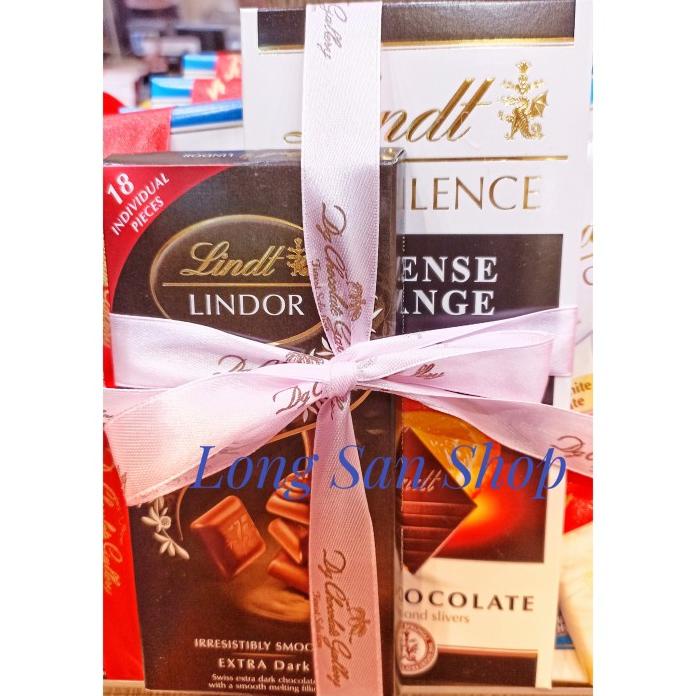 

Diskon Coklat Lindt Valentine Paket B