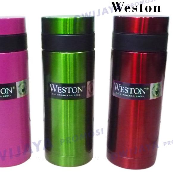 ♟ Stavo Thermo Pot Weston 350 ml murah ➵