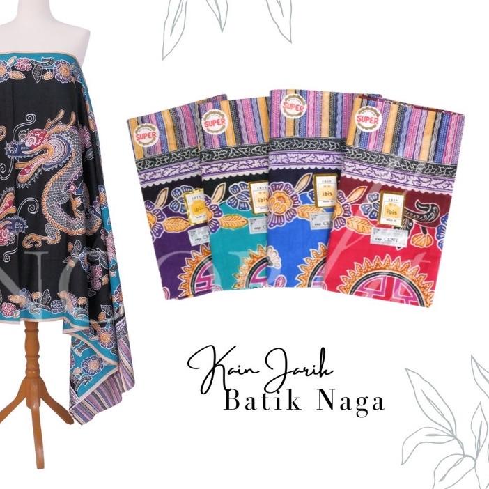 ☻ KAIN GENDONGAN BAYI / SELENDANG JARIK GENDONG / CUKIN / SAMPING PANJANG NAGA ✪