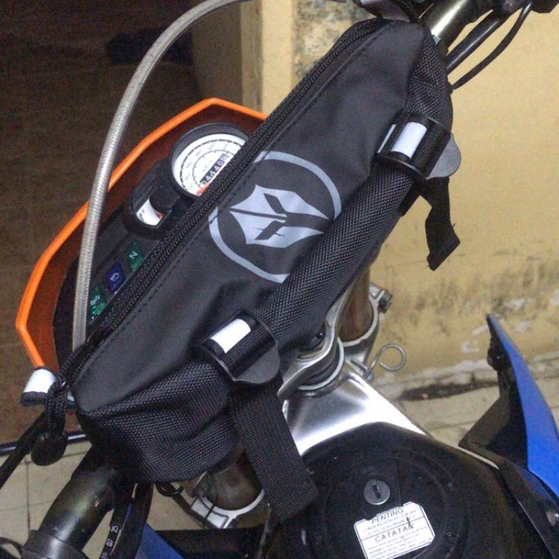 ARES TAS STANG MOTOCROSS TRAIL UNIVERSAL WATERPROOF