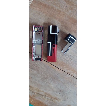 casing Nokia 7280 Fullset Original Nokia genuine part