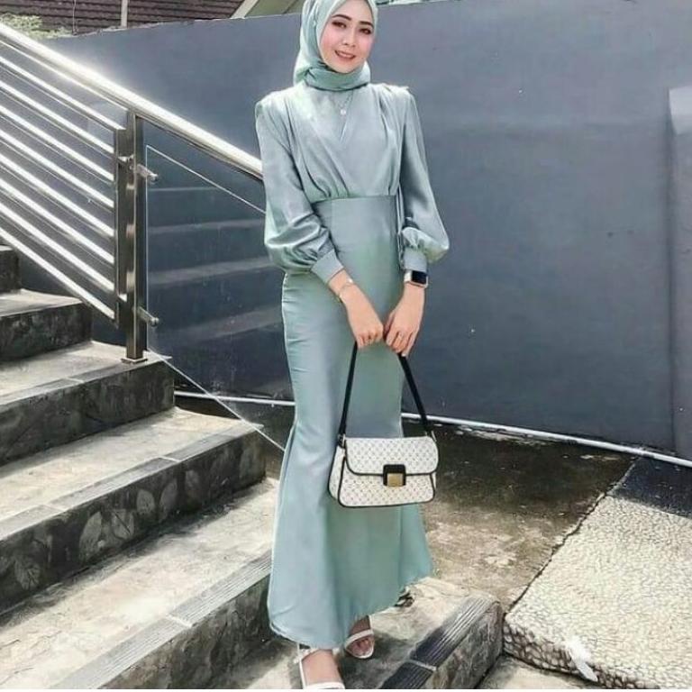 SALE Tiara Dress PART 1- Dress kondangan remaja - Dress Kondangan - Dress Bridesmaids