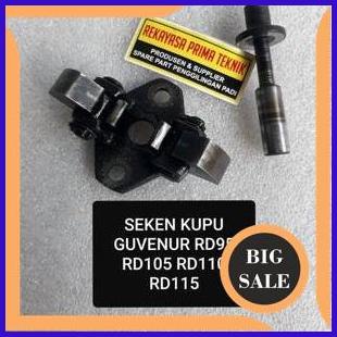 accessories SEKWN RD95 RD105 RD110 RD115 KUPU GUVENUR ORIGINAL KUBOTA RD 95 105 110 115 GU
