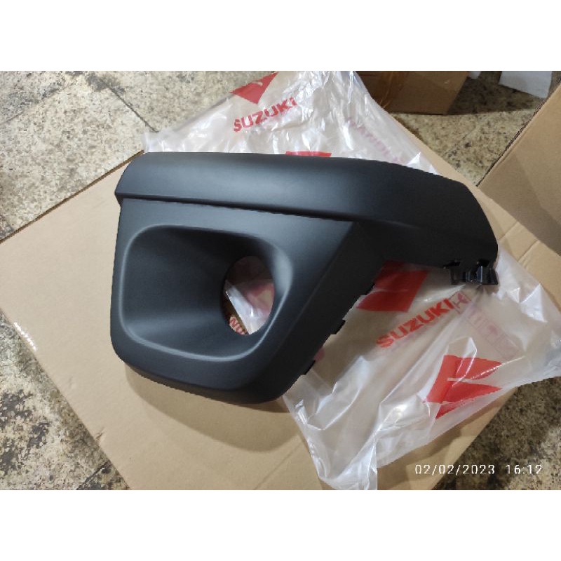Cover Fog Lamp Bemper depan Ertiga XL 7 original SGP