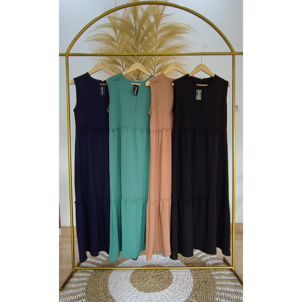 SINGLET SYAKILA S.M.L.XL