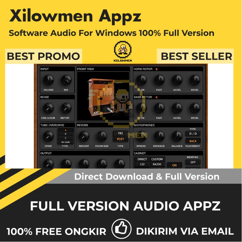 [Full Version] GG Audio Spin Pro Lifetime Audio Software WIN OS