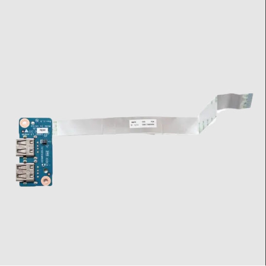 USB Board For HP Pavilion 15-G, 15-R, 15-S, 250-G3, 255-G3, 256-G3, LS-A993P