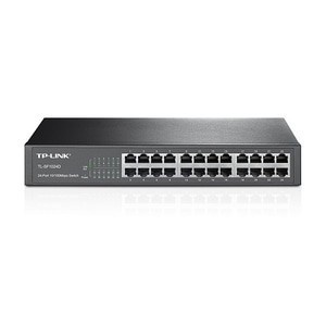 888 TPLink TL-SF1024D - Varian FIBER OPTIK