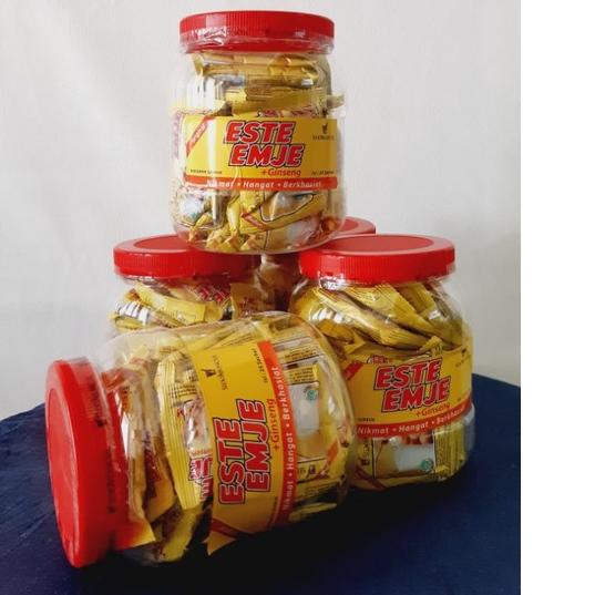 

➲ STMJ KEMASAN STOPLES SIDO MUNCUL ISI 25 SACHET ۞