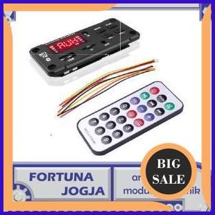 tools n parts Audio Kit Bluetooth 5.0 HiFi JQ-D022BT-A FM Radio USB MP3 Player 1F3B23