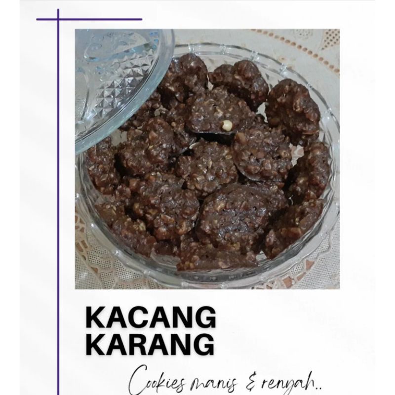 

kacang karang gurih
