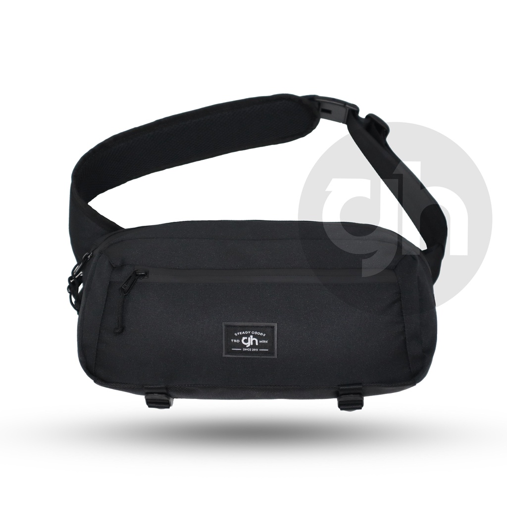 GH-Bag Tas Sling Bag Selempang Duncan Sling Bag