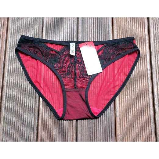 WACOAL ORIGINAL. CELANA DALAM WANITA LINGERIE PANTY IP 4395 WITH TAG