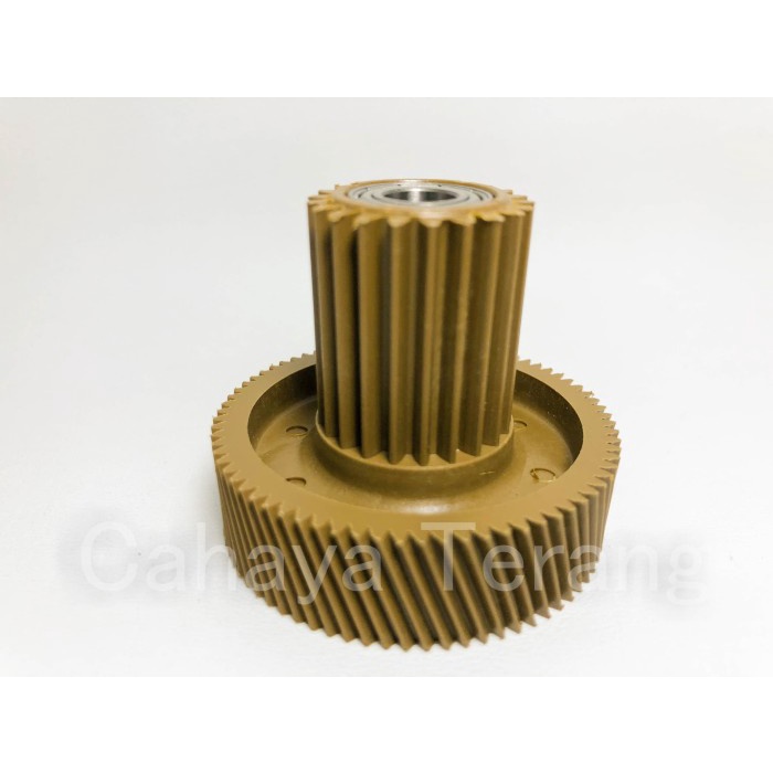 

[[JNT COD]] Gear 75/22T (Nanas) Mesin Fotocopy Canon IR 5000 6000