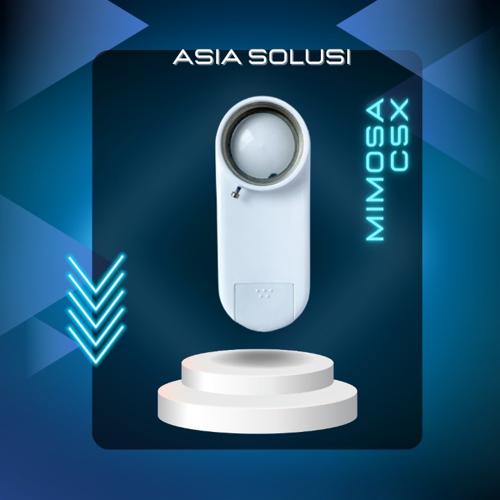 ASIA SOLUSI - Mimosa Wireless C5x Point to Point