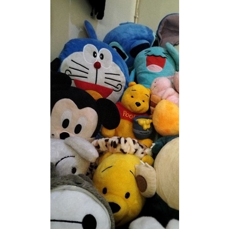 boneka PL and new brand