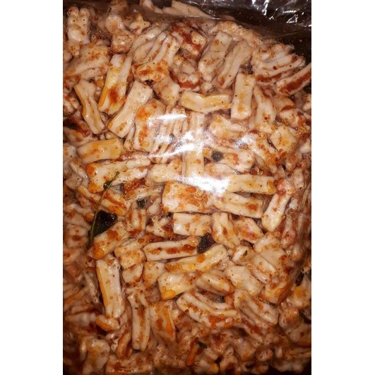 

dumang keripik sultan 1/2 kg
