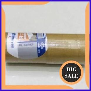 

accessories Lakban Isolasi Berry Tape 48mm x 90 yard 80 meter Micron 45 Export Quality Teb