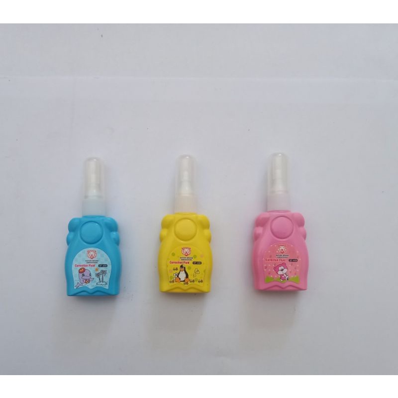 

TIPE-X Penghapus polpen/bulpen