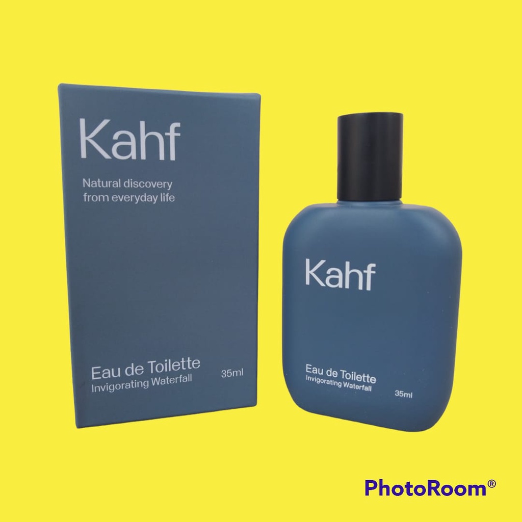 KAHF PARFUM