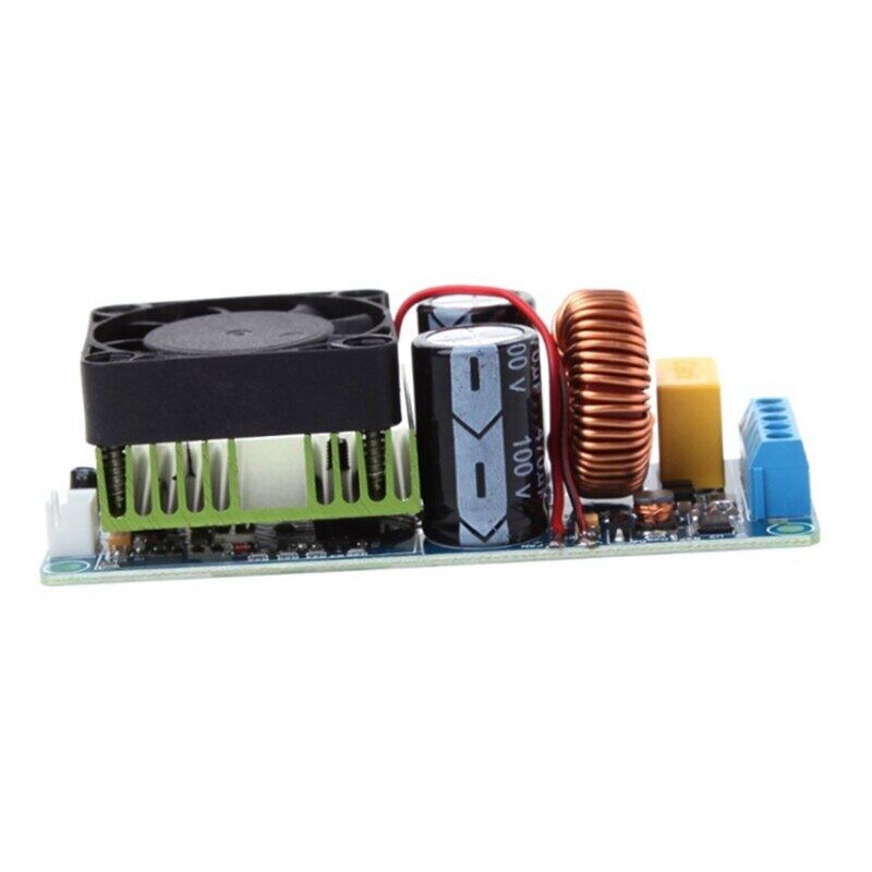 IRS2092S Papan Amplifier Hifi Digital High Power 500W Class D Mono Super LM3886