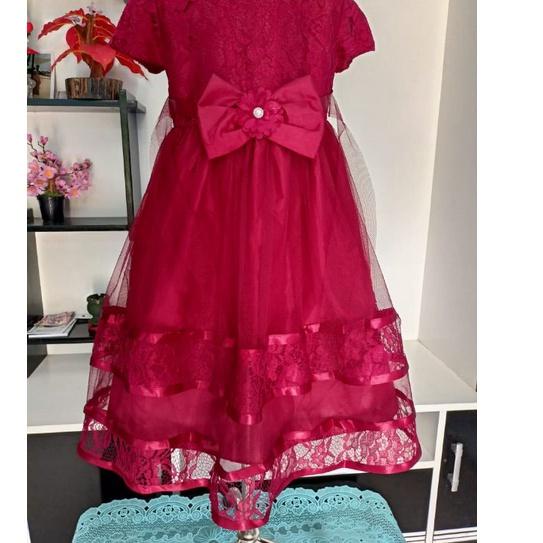 Termurah 0DRESS GAMAR DRESS ANAK DRESS BAJU ANAK KONVEKSI BAJU ANAK grosir