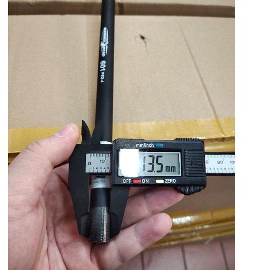 idGg5G0 Bahan carbon blank hammerhead 601 701 pe 2 4 bahan buat joran