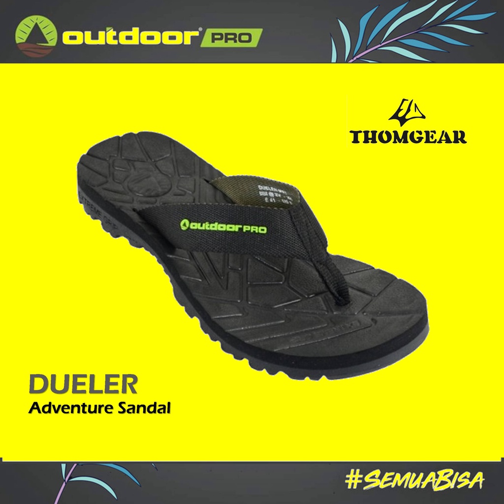 Sandal Gunung Outdoor Pro Dueler Mxt Sandal Gunung Jepit Pria Original Sendal Gunung Sandal Traveling Adventure Keren Black Brick Coral Thomgear Paiton Kraksaan Gending Besuki Situbondo Bondowoso Lumajang Jember Banyuwangi