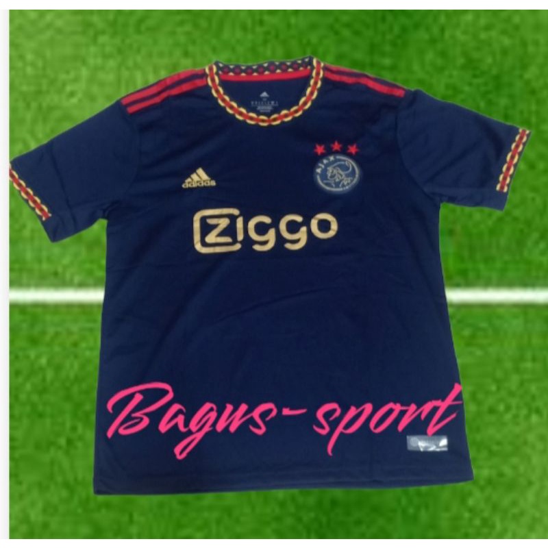 Jersey Bayern munchen terbaru 3D 2022-2023