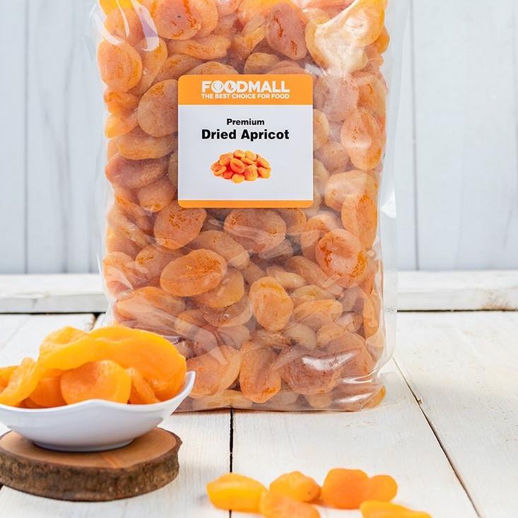 

♀ Aprikot Kering 1 kg/ Dried Apricot ♨