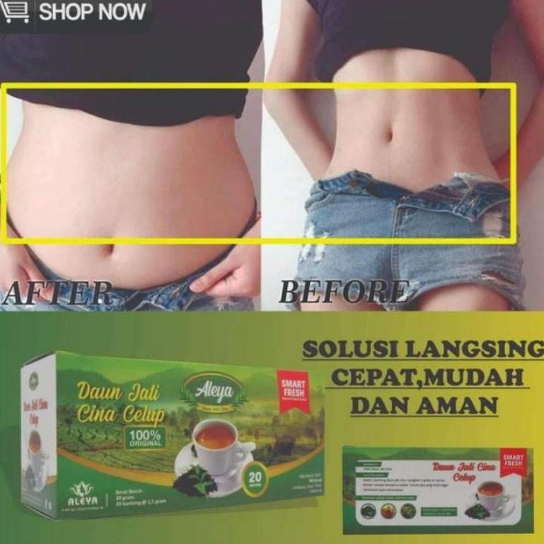 

F32 Aleya Teh Daun Jati Cina Solusi Berat Badan Ideal Teh Pelangsing Termurah Teh Diet Terlaris Viral CUCI GUDANG ぼ