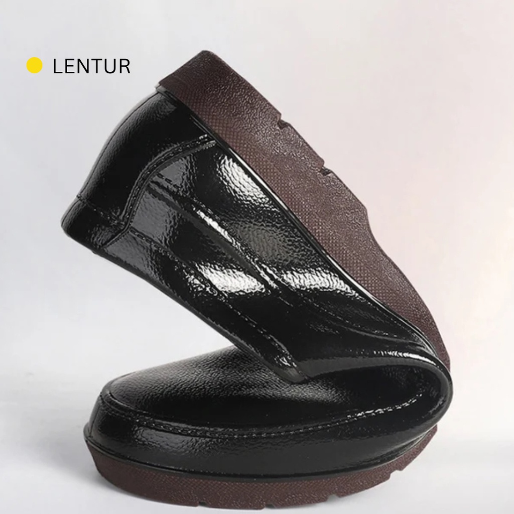 Sepatu Karet Kerja Pantofel Sepatu Kitchen Safety Anti Slip