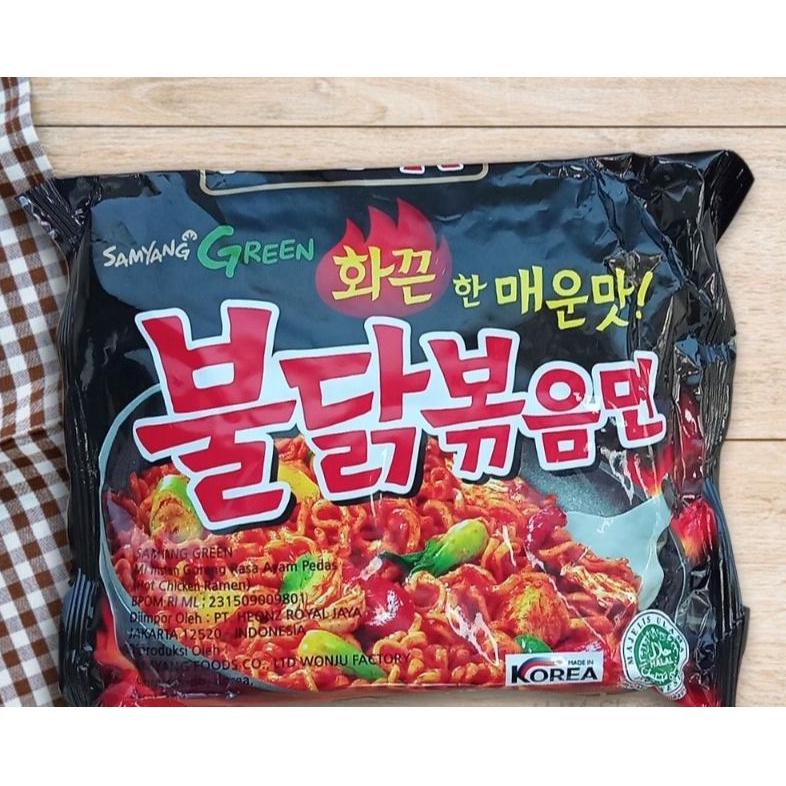 

HOT Product samyang original