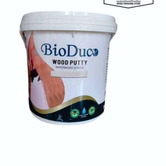 ✽ wood filler / dempul kayu duco / wood putty white / dempul putih ✰